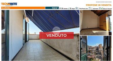 5 LOCALI A PALERMO