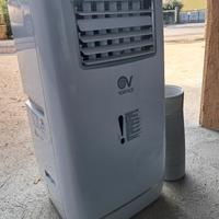 Condizionatore Vortice MAI USATO