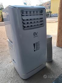 Condizionatore Vortice MAI USATO