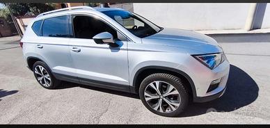 Seat Ateca xcellence 