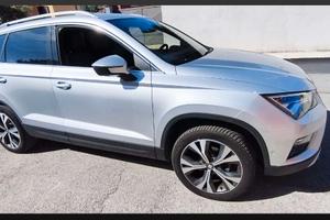 Seat Ateca xcellence 