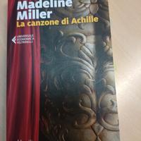 La canzone di Achille di Madeline Miller 