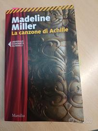 La canzone di Achille di Madeline Miller 