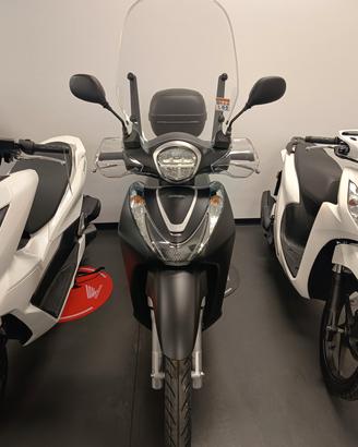 Honda SH Mode 125