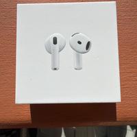 AirPods 4 Apple ORIGINALI sigillati – NUOVI