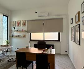 Studio ufficio collaborazione