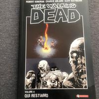 The Walking Dead Volume 9