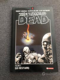 The Walking Dead Volume 9