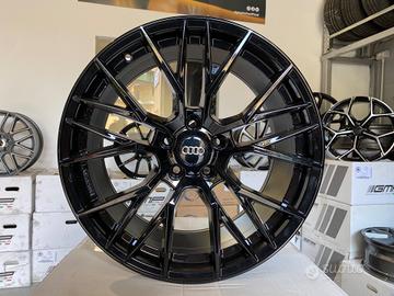Cerchi Audi raggio 19 NUOVI cod.8932
