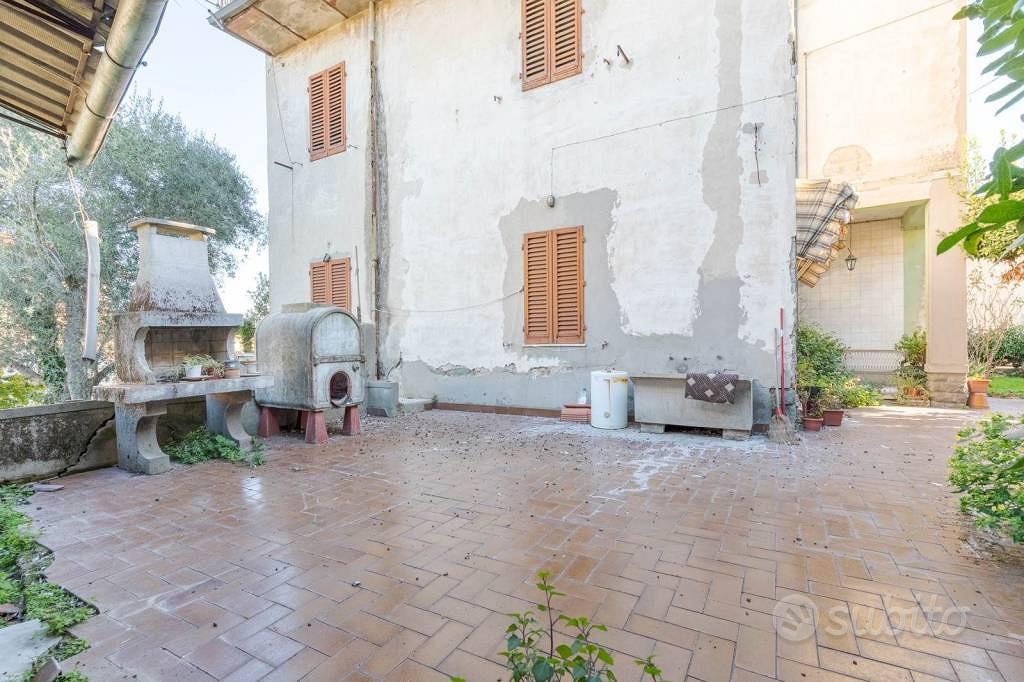 Casa – Carmignano, La Lombarda - Vista 2