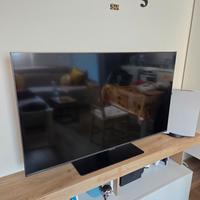 Smart TV Samsung QLED 4K