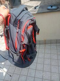 Zaino per scuola primaria e secondaria