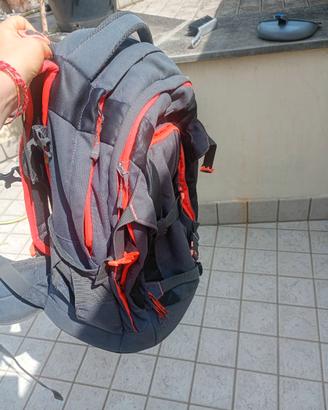 Zaino per scuola primaria e secondaria
