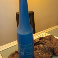 bottiglia Salvador Dali