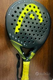 Pala Padel