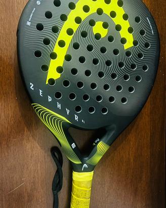 Pala Padel