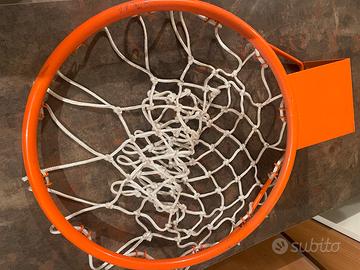 Canestro basket