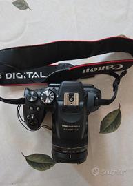 Fujifilm Hs25 