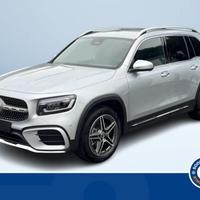 Mercedes-Benz GLB Classe 200d 4Matic AMG Line...