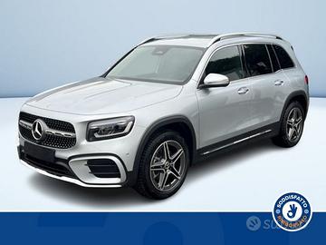 Mercedes-Benz Classe GLB GLB 200d 4Matic AMG ...