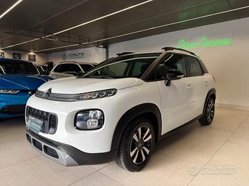 CITROEN C3 AIRCROSS 1200 PURETECH SHINE UNIPROPRIE