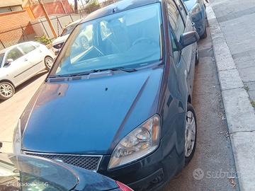  Ford c max euro 2000