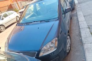  Ford c max euro 2000