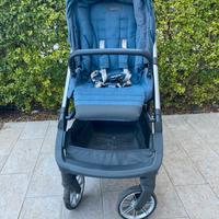 Passeggino inglesina aptica