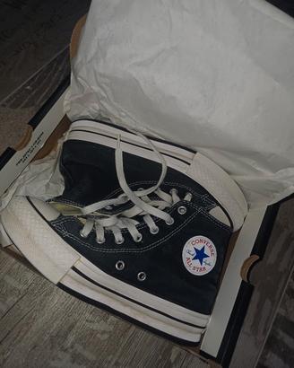 converse