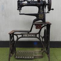 Macchina da cucito - da cucire Singer