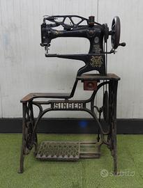 Macchina da cucito - da cucire Singer