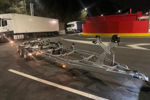 Trasporto Barche In Tutta Italia