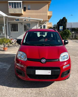 Fiat Panda 1.2 EasyPower Classic