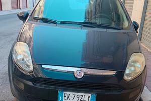 Fiat grande punto Evo