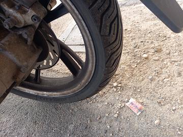 scooter Tweet 150 Peugeot 