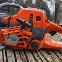 HUSQVARNA 550 xp mark 2 mk2 
