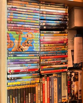 cd/dvd/videocassette