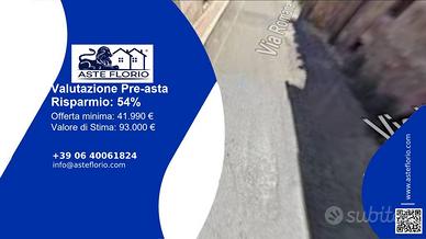 Immobile in asta di 80 m² a Guidonia Montecelio