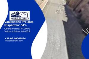 Immobile in asta di 80 m² a Guidonia Montecelio