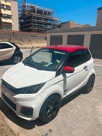 AIXAM CITY SPORT 