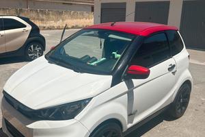 AIXAM CITY SPORT 