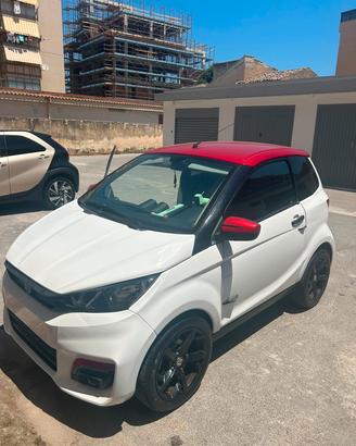 AIXAM CITY SPORT 