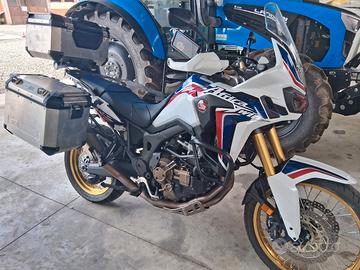 africa twin 
