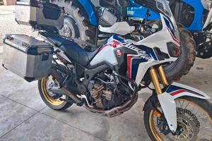 africa twin 