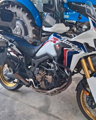 africa twin 