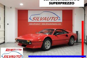 Ferrari 308 GTBi 2.9 Quattrovalvole 240cv