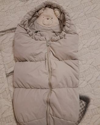 sacco invernale per ovetto