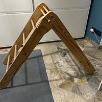 Triangolo Pilker per bambini