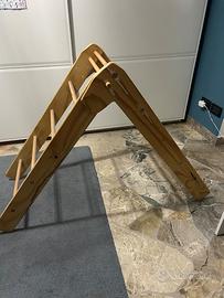 Triangolo Pilker per bambini