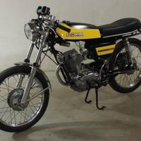Moto Morini Corsaro Special cc.150